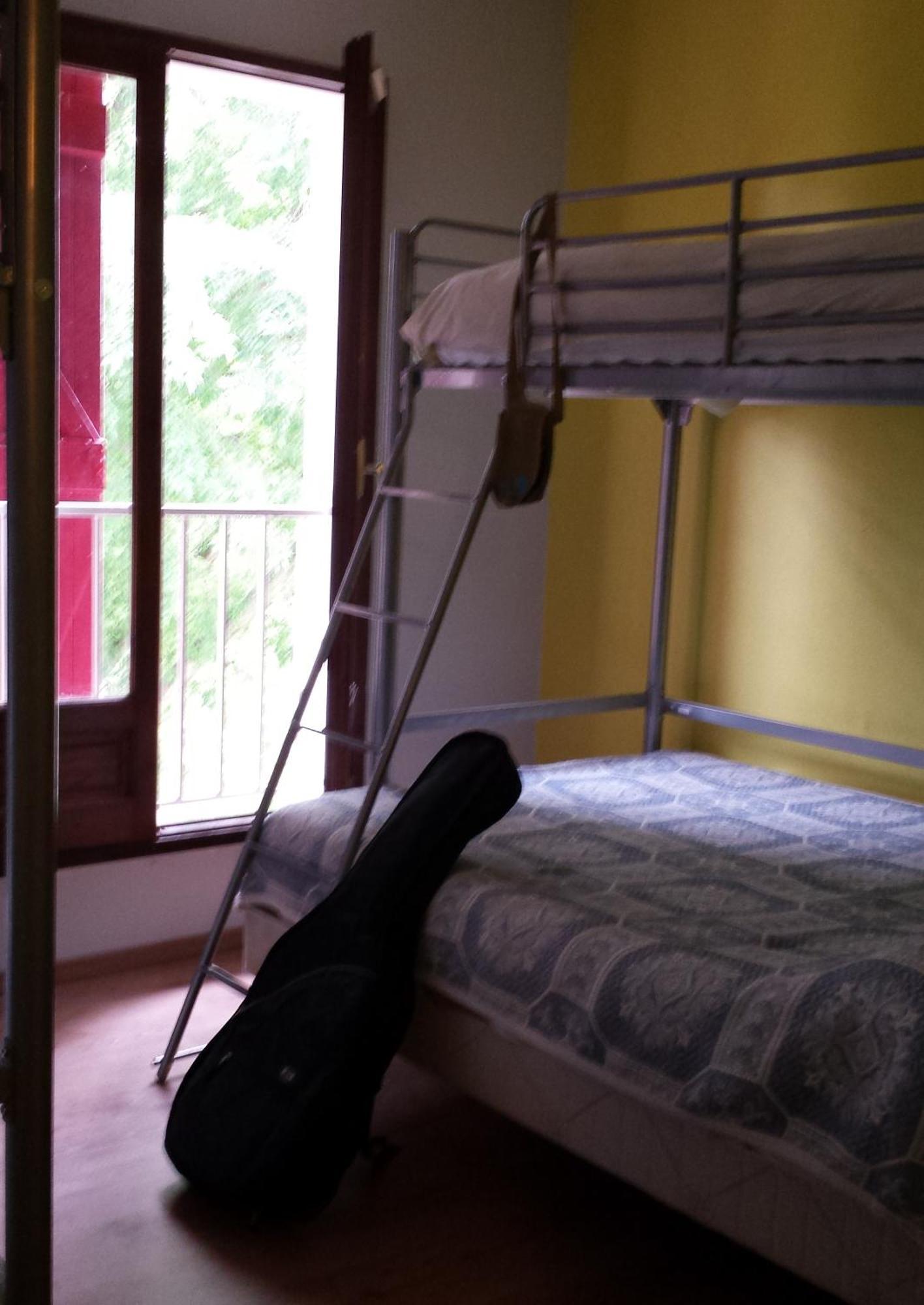 Friendly Auberge Колом'є Номер фото